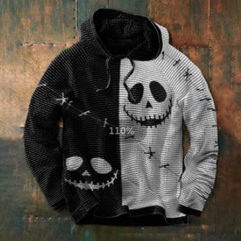 SpookyLuxe Hoodie