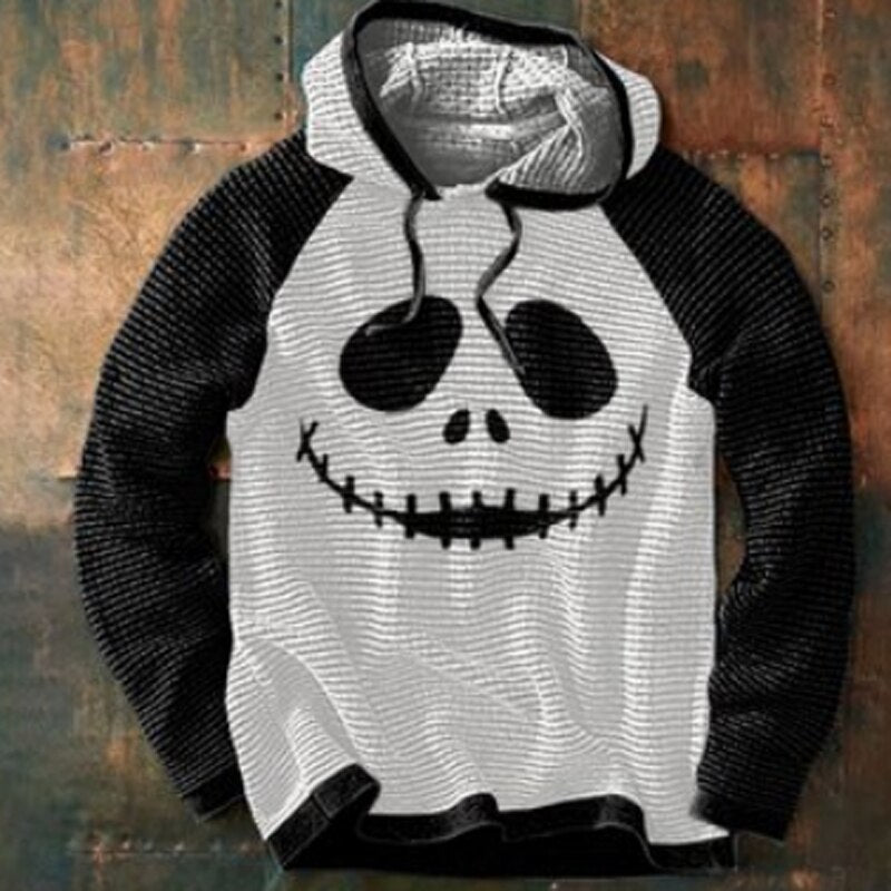 SpookyLuxe Hoodie