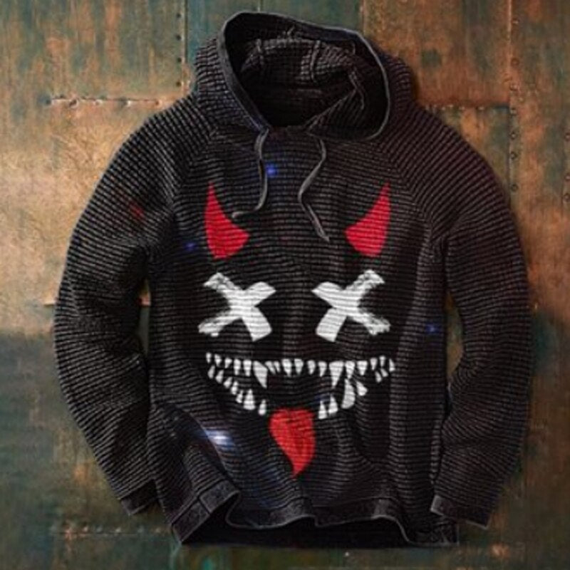 SpookyLuxe Hoodie