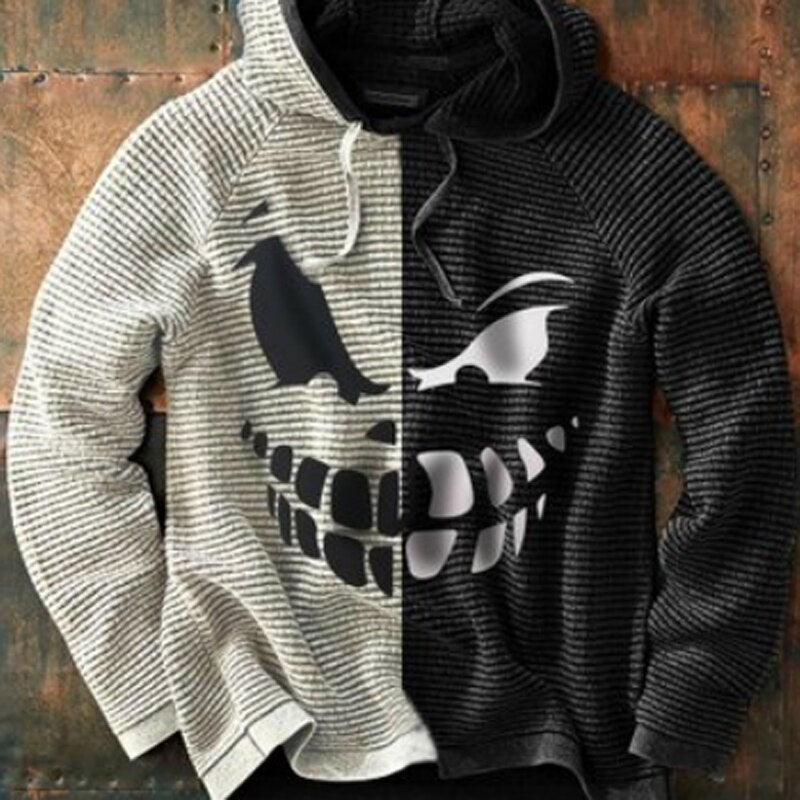 SpookyLuxe Hoodie