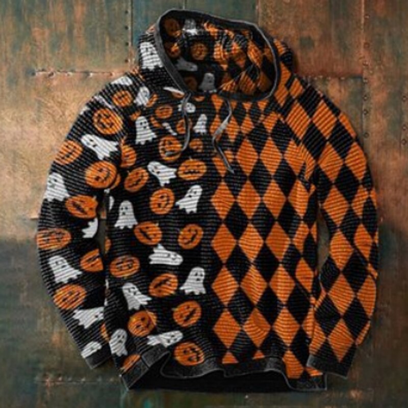 SpookyLuxe Hoodie