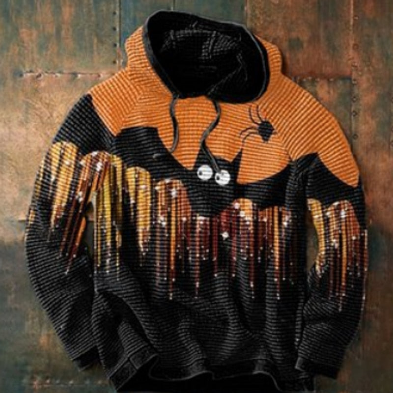 SpookyLuxe Hoodie