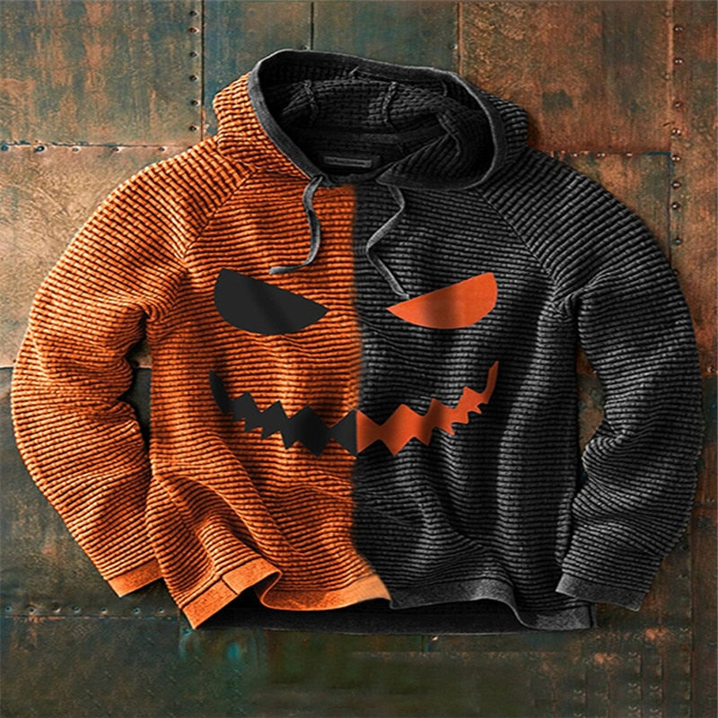 SpookyLuxe Hoodie