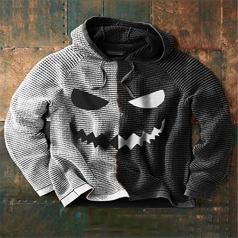 SpookyLuxe Hoodie