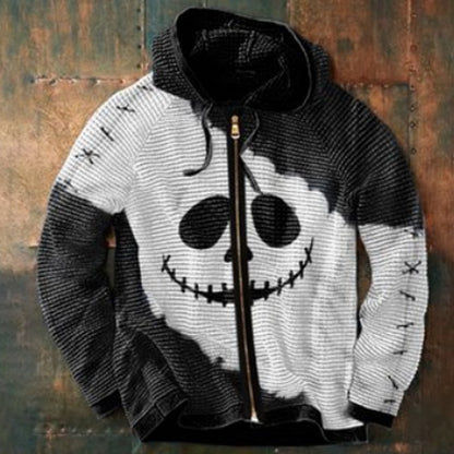 SpookyLuxe Hoodie
