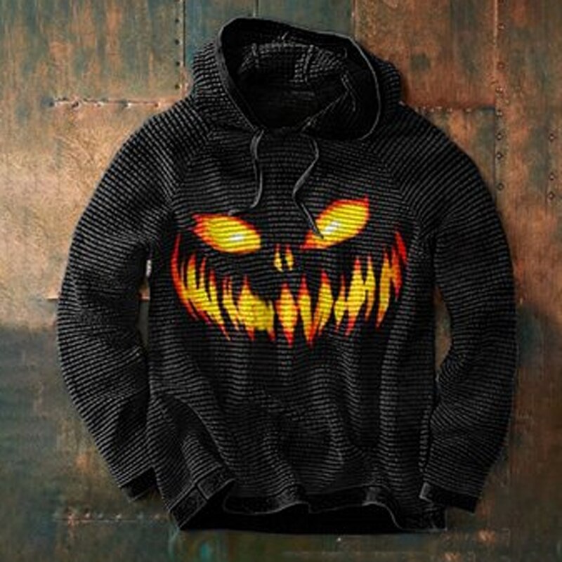 SpookyLuxe Hoodie