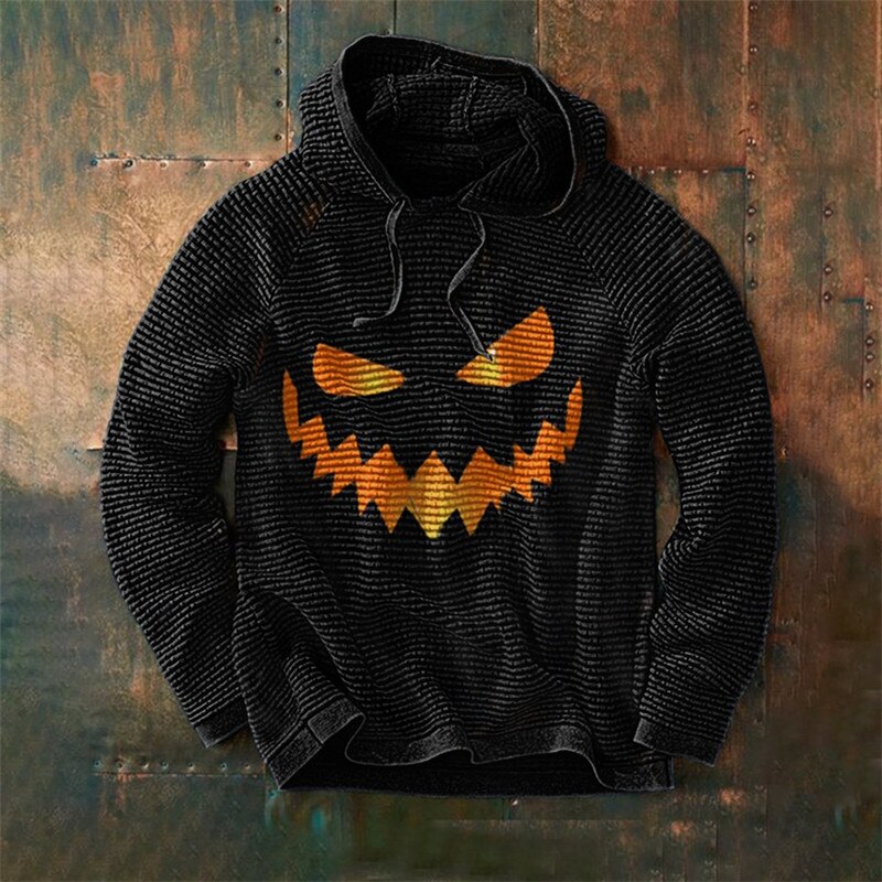 SpookyLuxe Hoodie