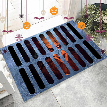 Spirit Halloween Doormat