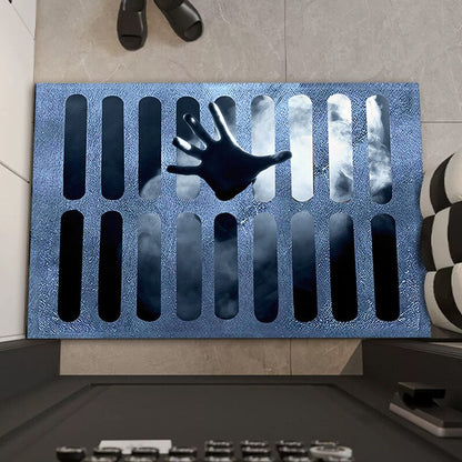 Spirit Halloween Doormat