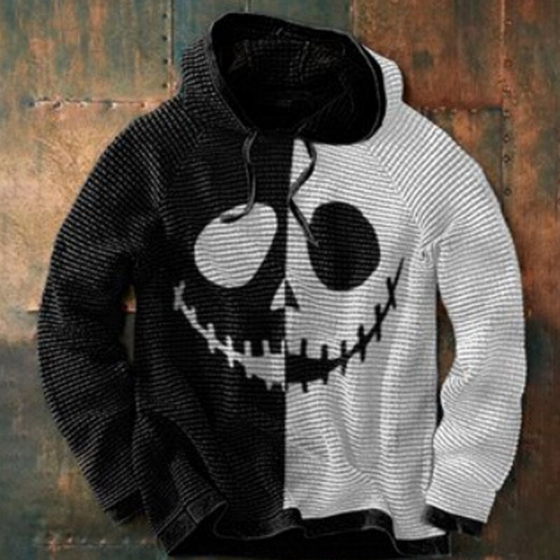 SpookyLuxe Hoodie