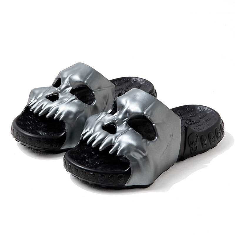Skull Slides
