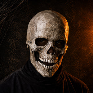 Skull Mask