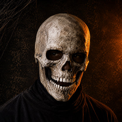 Skull COVER