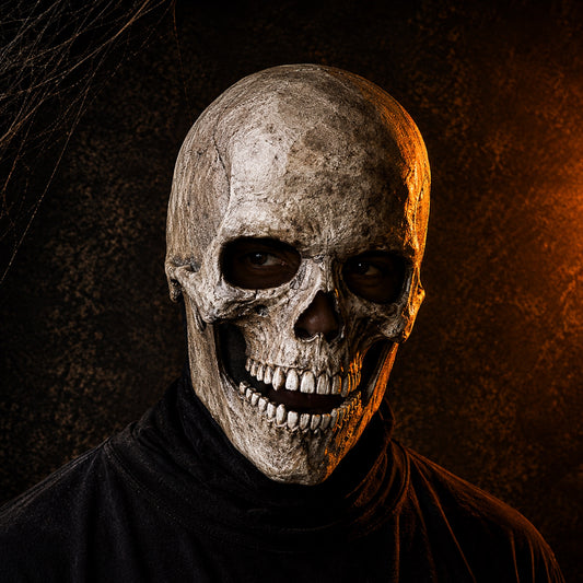 Skull COVER