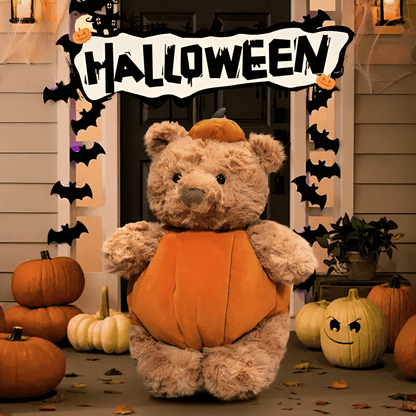 SpookyCuddles Plush Toy
