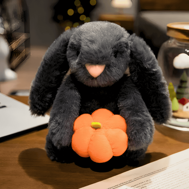 SpookyCuddles Plush Toy