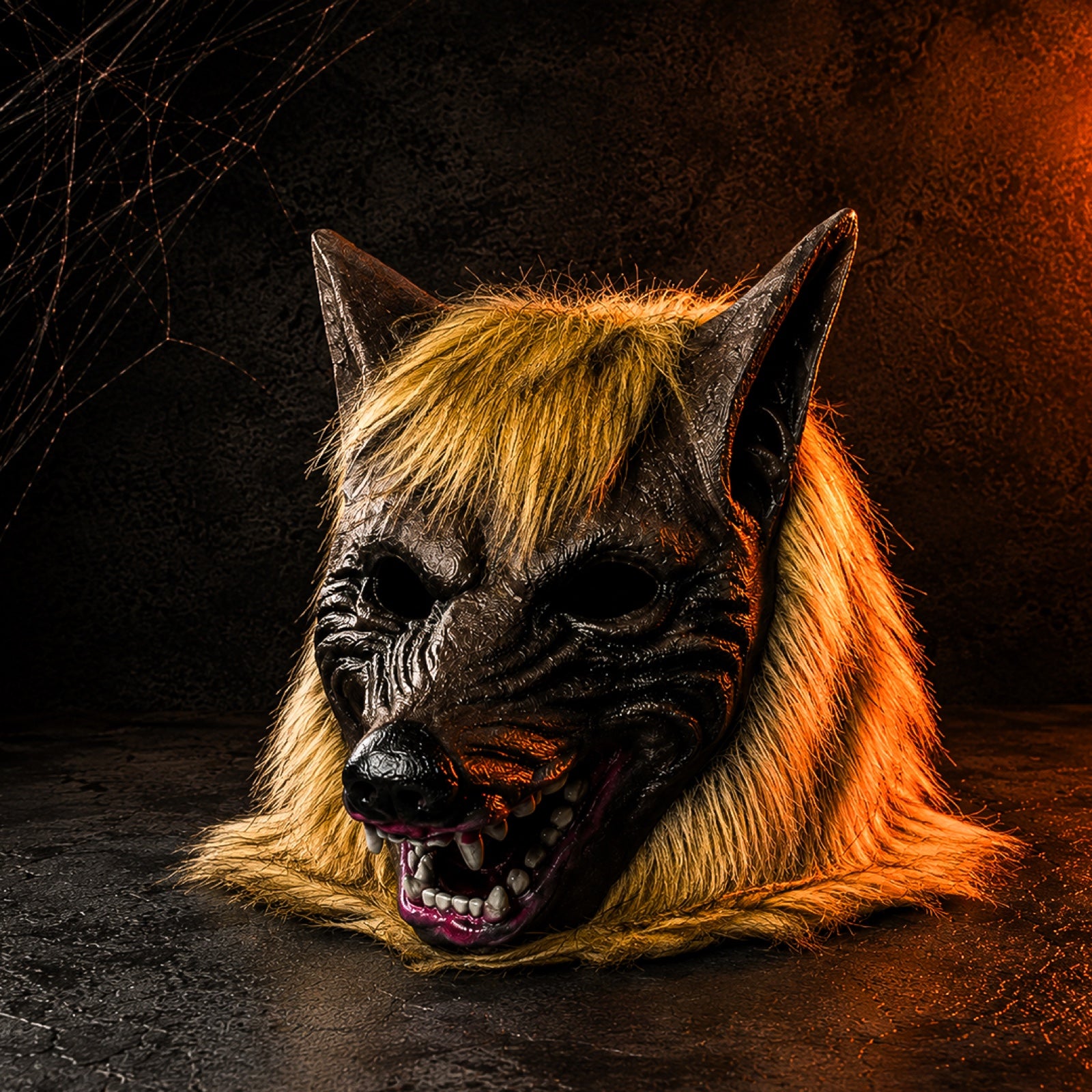 WereWolf MASK