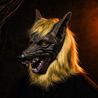 WereWolf SIDE