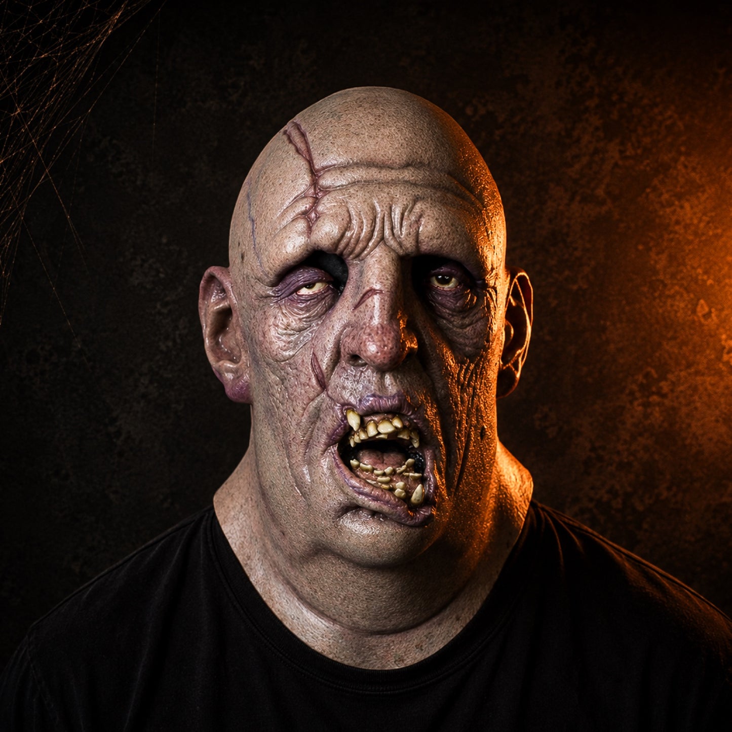 Zombie COVER