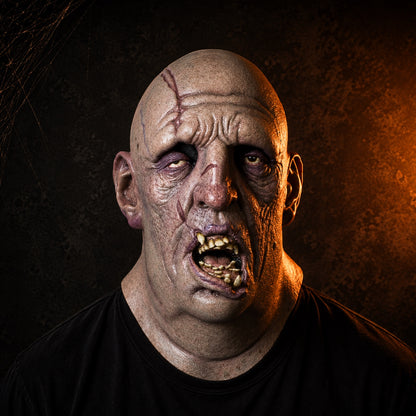 Zombie COVER