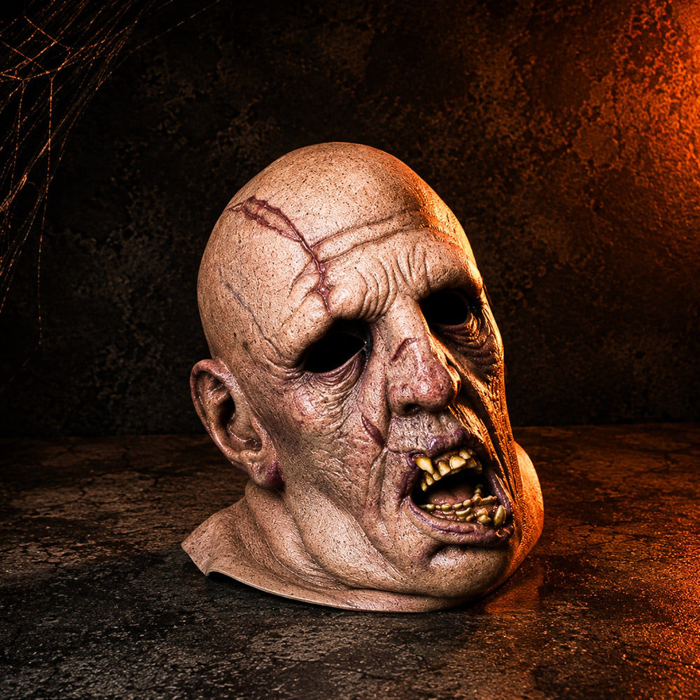 Studio-Grade FX, Not a Bin Costume