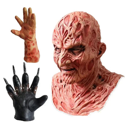 Freddy Krueger Mask