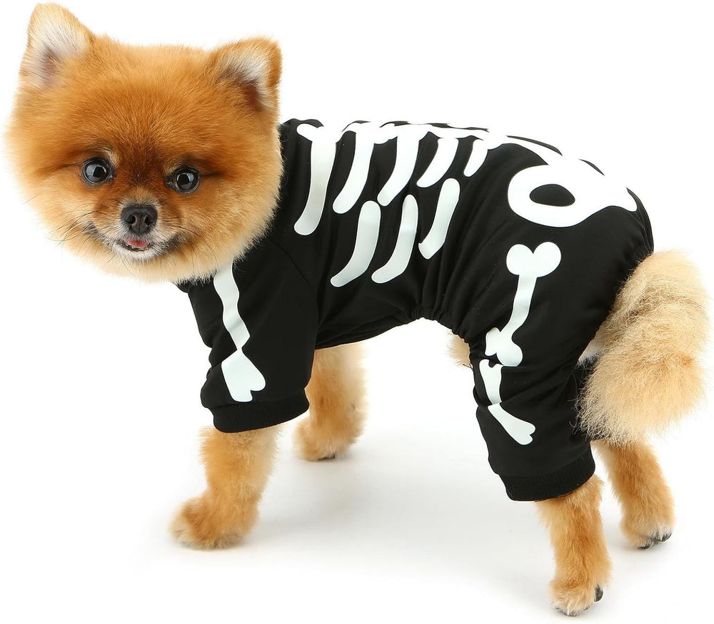 The Costume They Actually Keep On