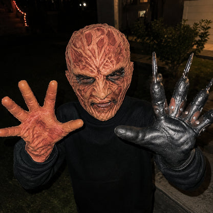 Freddy Krueger Mask