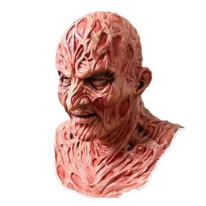 Freddy Krueger Mask
