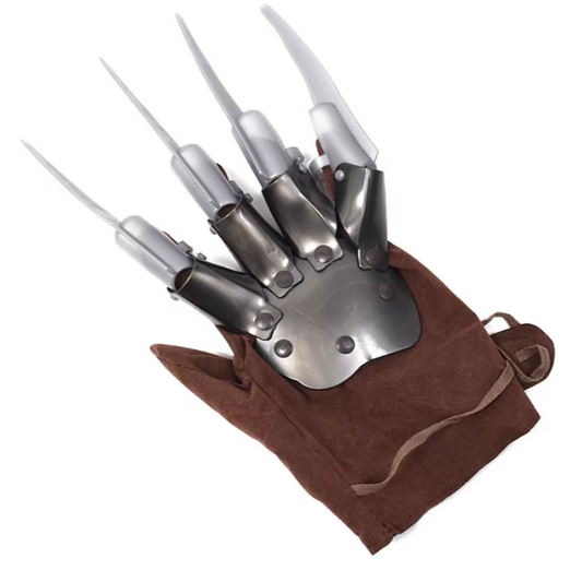 Freddy Krueger Glove
