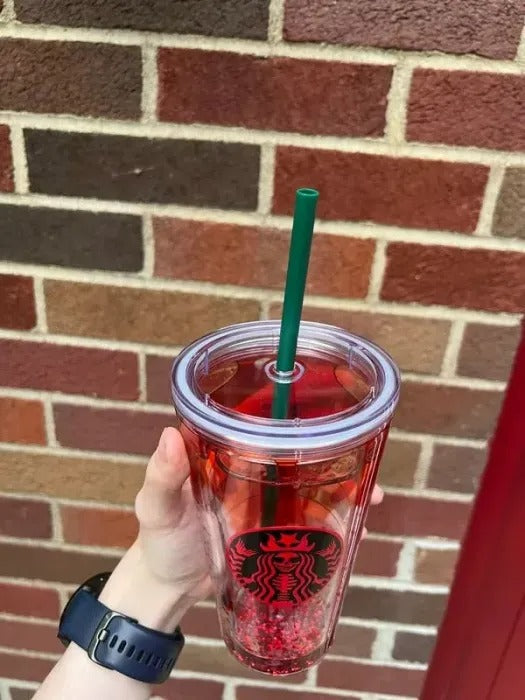 Spooky Halloween Cup