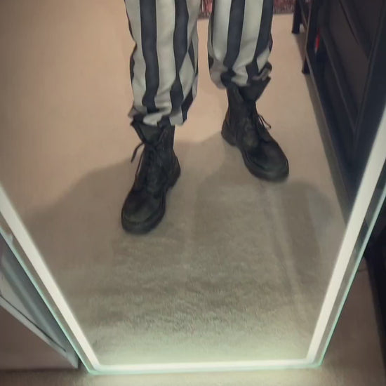 Beetlejuice Costume — Camp Hallow
