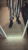 Beetlejuice Costume — Camp Hallow