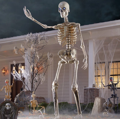 LifeEyes Skeleton